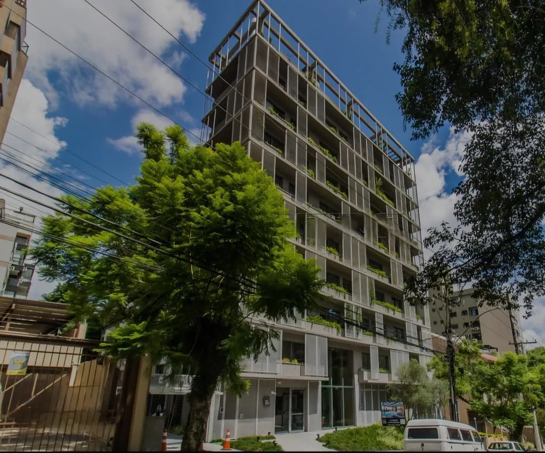 Imagem The Arch Loft 1 dormitório no Bairro Mont Serrat