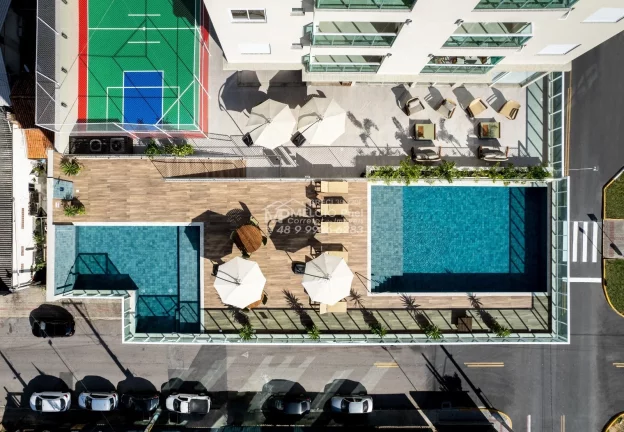 Imagem APARTAMENTO RESIDENCIAL em ITAPEMA - SC, Meia Praia