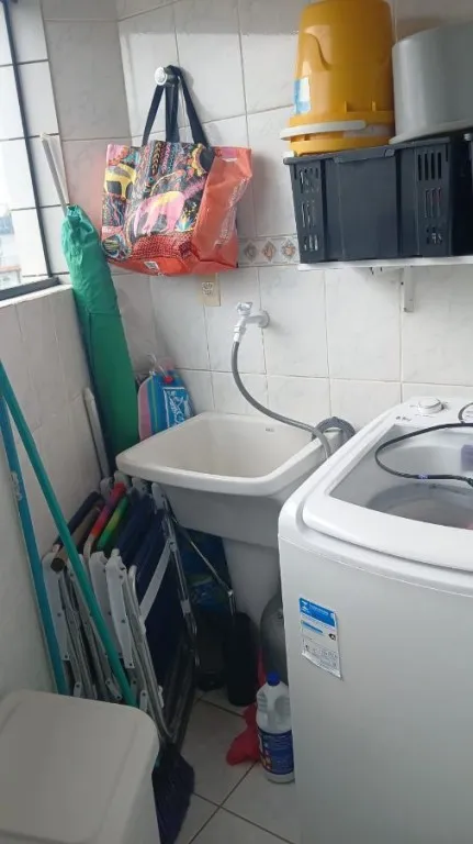 Imagem APARTAMENTO COM 67,00 m² - MIRIM - PRAIA GRANDE SP