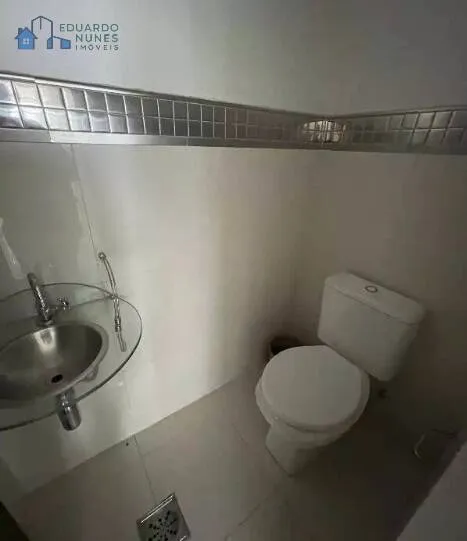 Imagem COBERTURA TOP HOUSE NO SANTO ANTÔNIO - 4 QUARTOS, 2 SUÍTES, 03 VAGAS!!!!!