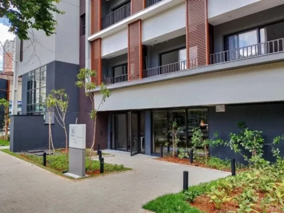 Imagem ESSENTIAL PERDIZES - ONE INNOVATION - Apto 184m², próximo à Estação Palmeiras - Barra Funda!