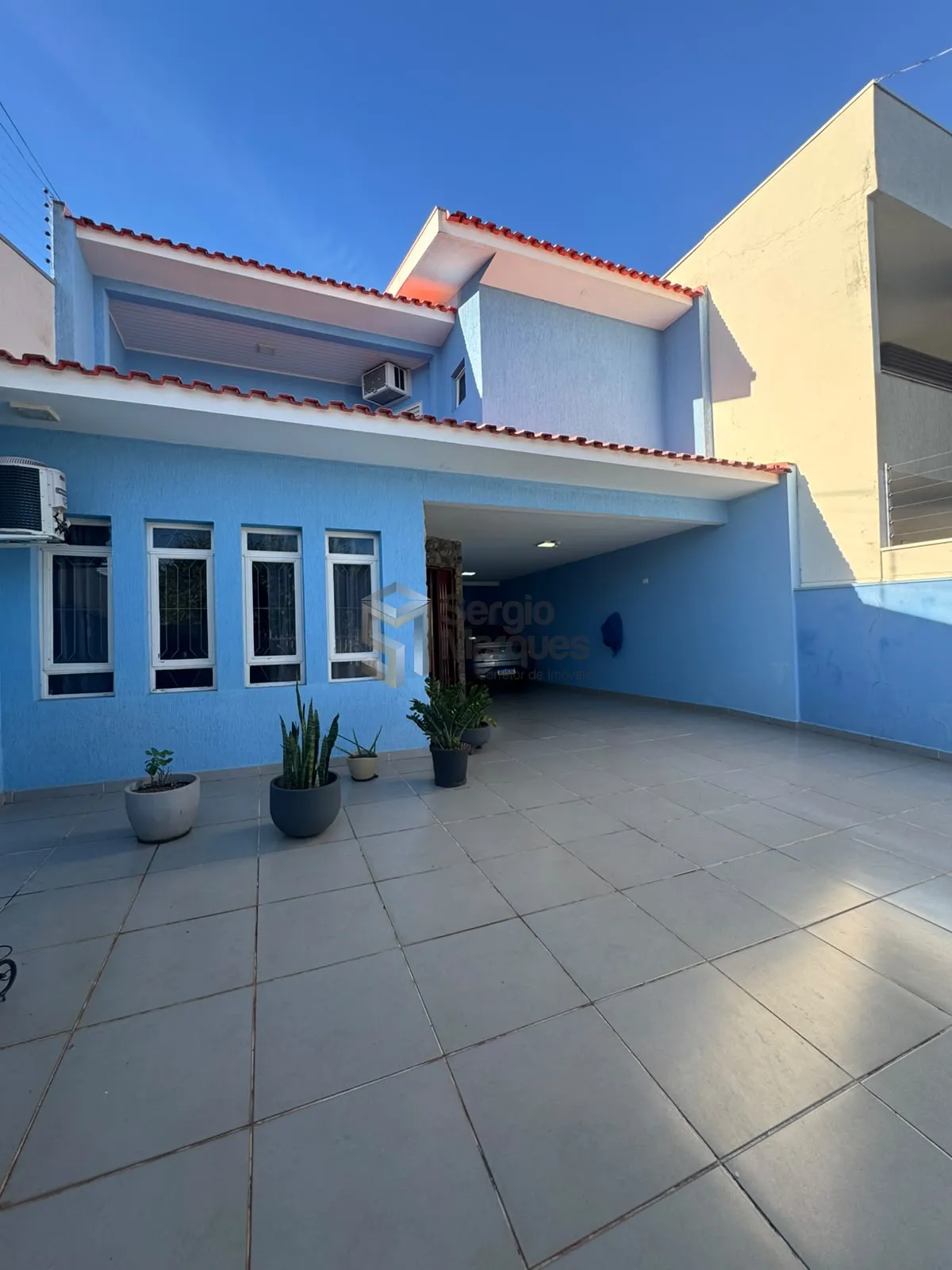 Imagem Sobrado à venda - 238.50m² - Zona 2, Umuarama-PR