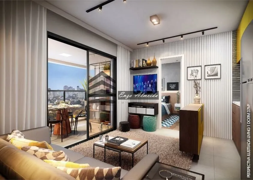 Imagem Apartamento à venda em São Paulo/SP