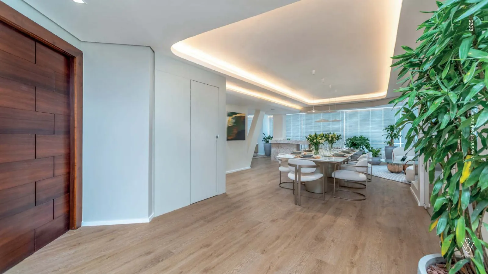 Imagem Apartamento com vista para o mar à venda com 421m2 por R$ 25.000.000,00