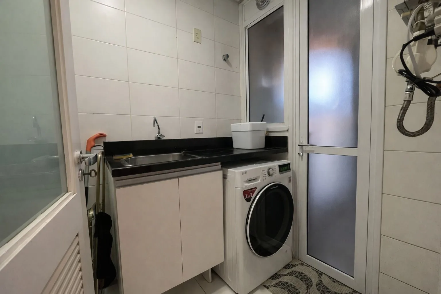 Imagem Apartamento em Jardim Lindóia