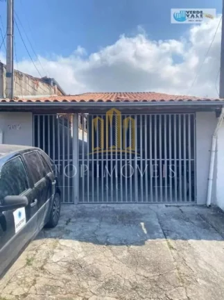 Imagem Linda Casa Localizada na Zona Leste Nova Michigan 2 dormitorios 2 garagens Quintal com espaco