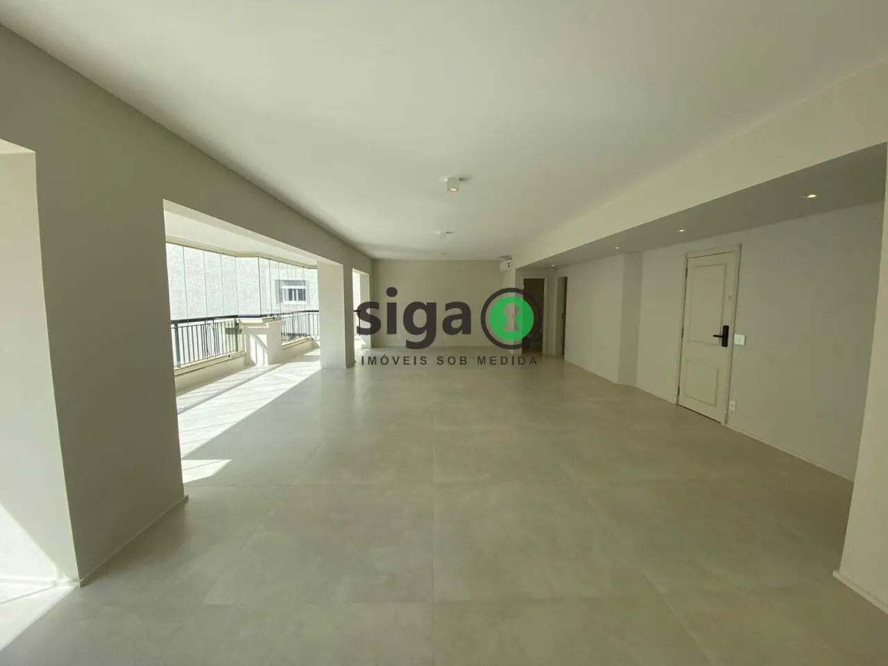 Imagem Apartamento para venda em Moema 03 suítes, São Paulo - SP