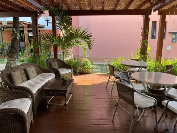 Imagem VENDO TRIPLEX EXCLUSIVO COM PISCINA PRIVATIVA ... ENERGIA SOLAR ! CONDOMÍNIO RESORT EM PATAMARES | 12