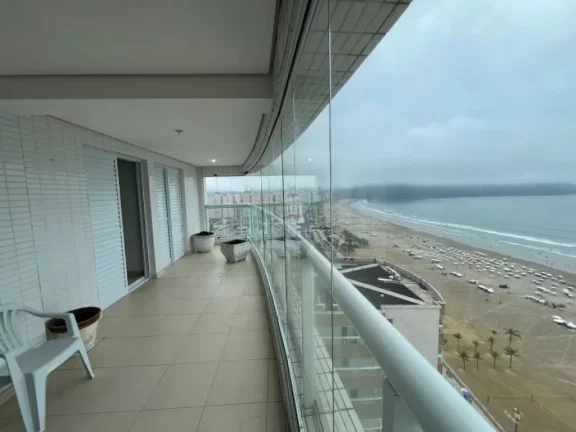 Imagem EXCELENTE APARTAMENTO NA TUPI 2 SUÍTES 2 VAGAS!!!