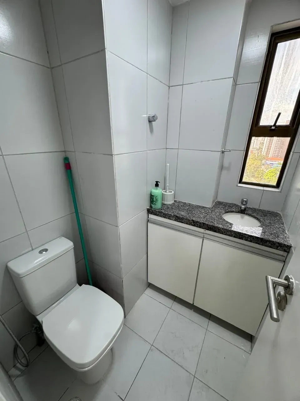 Imagem Sala Comercial à Venda, 34 m² em Espinheiro - Recife