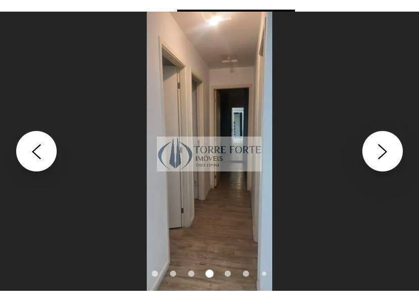 Imagem Apartamento com 3 Quartos, 1 Suíte, 1 Vaga e Varanda Gourmet na Vila Maria