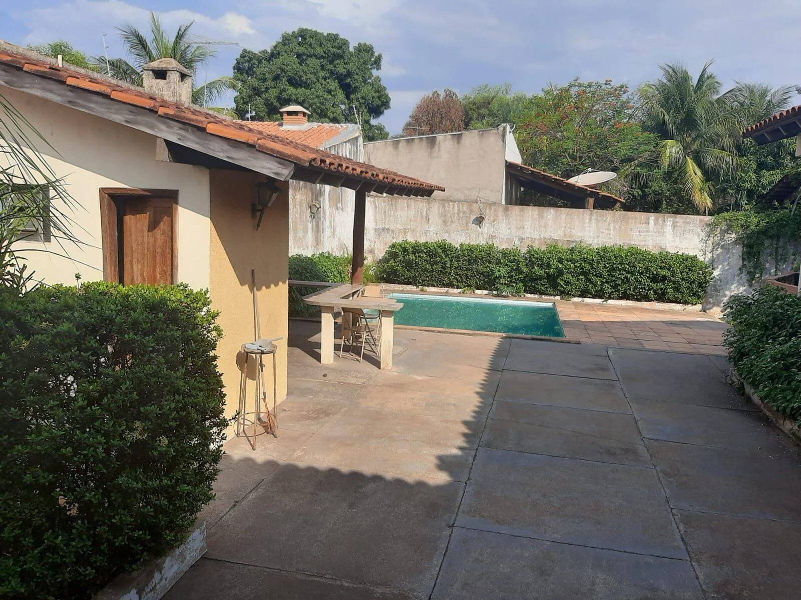 Imagem Casa 4 sendo 1 suite quartos Bairro Boa Esperança