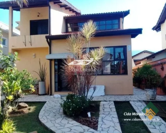Imagem CASA RESIDENCIAL em BERTIOGA - SP, MORADA DA PRAIA