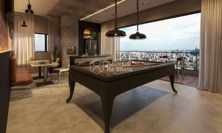 Imagem APARTAMENTO 2 QUARTOS, 1 VAGA A VENDA - CENTRO - ITAJAI/SC