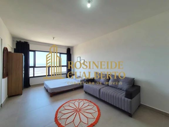 Imagem Excelente Studio Frente Mar no Indaiá – Oportunidade Única!