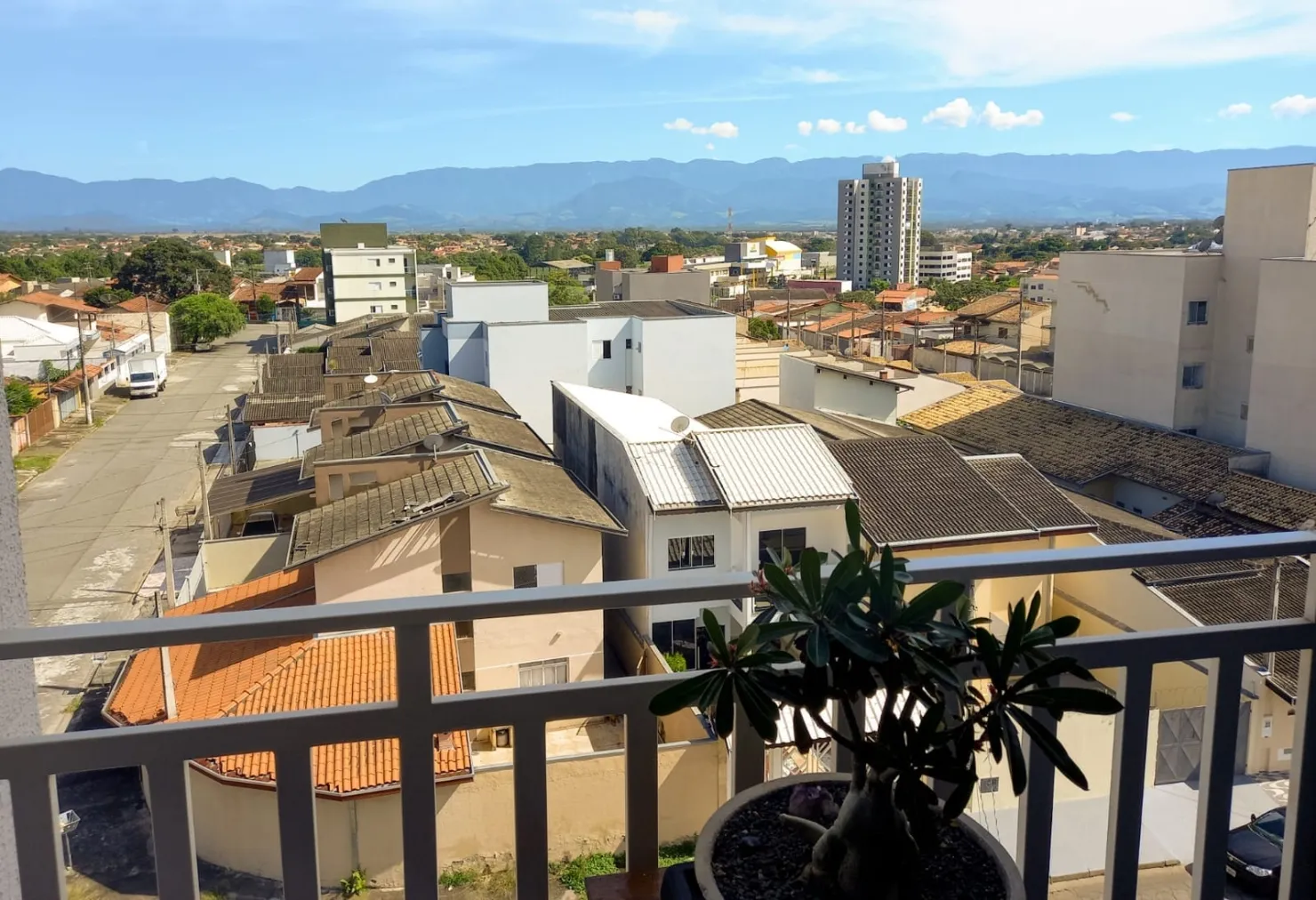 Imagem Apartamento à venda 2 Quartos, 55M², Nossa Senhora do Perpétuo Socorro, Pindamonhangaba - SP | Apartamento