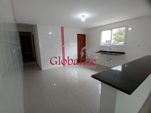 Imagem CASA RESIDENCIAL em SANTOS - SP, ENCRUZILHADA