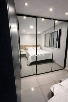 Imagem Apartamento à venda, 77 m² por R$ 780.000,00 - Jardim Goiás - Goiânia/GO