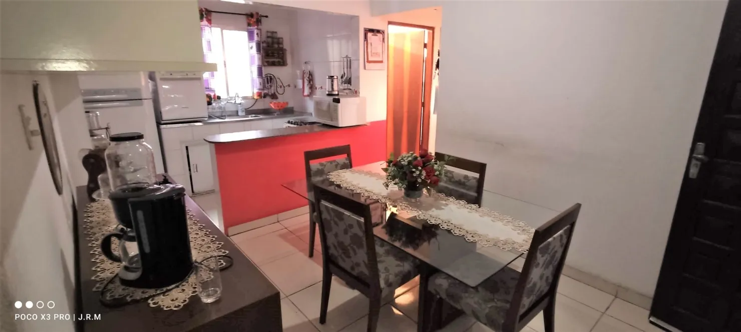 Imagem Casa à venda 2 Quartos, 1 Suite, 3 Vagas, 270M², Residencial Campos Maia, Pindamonhangaba - SP