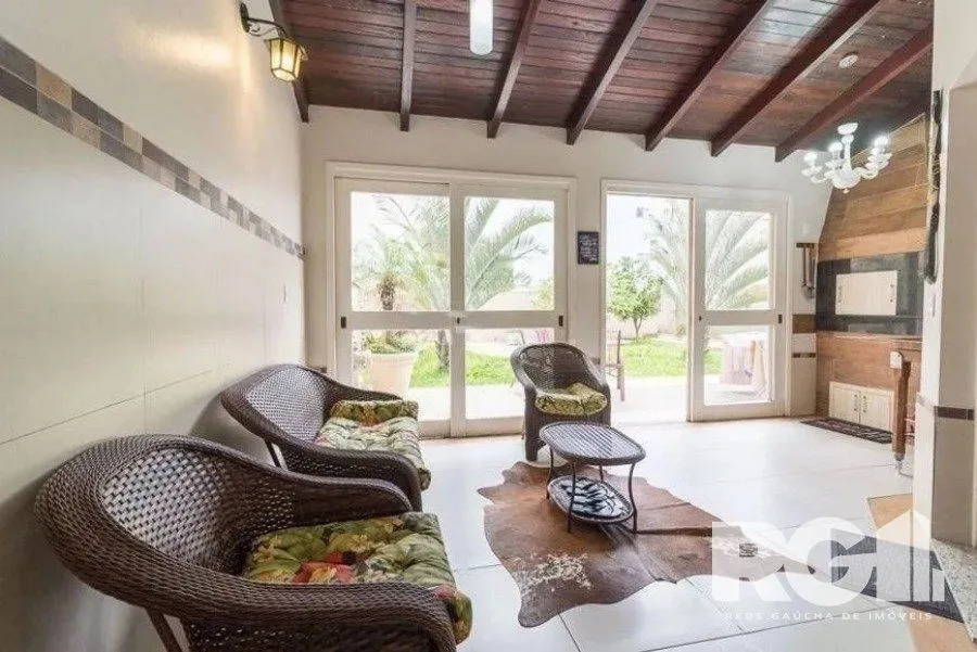 Imagem Casa em Jardim Itu