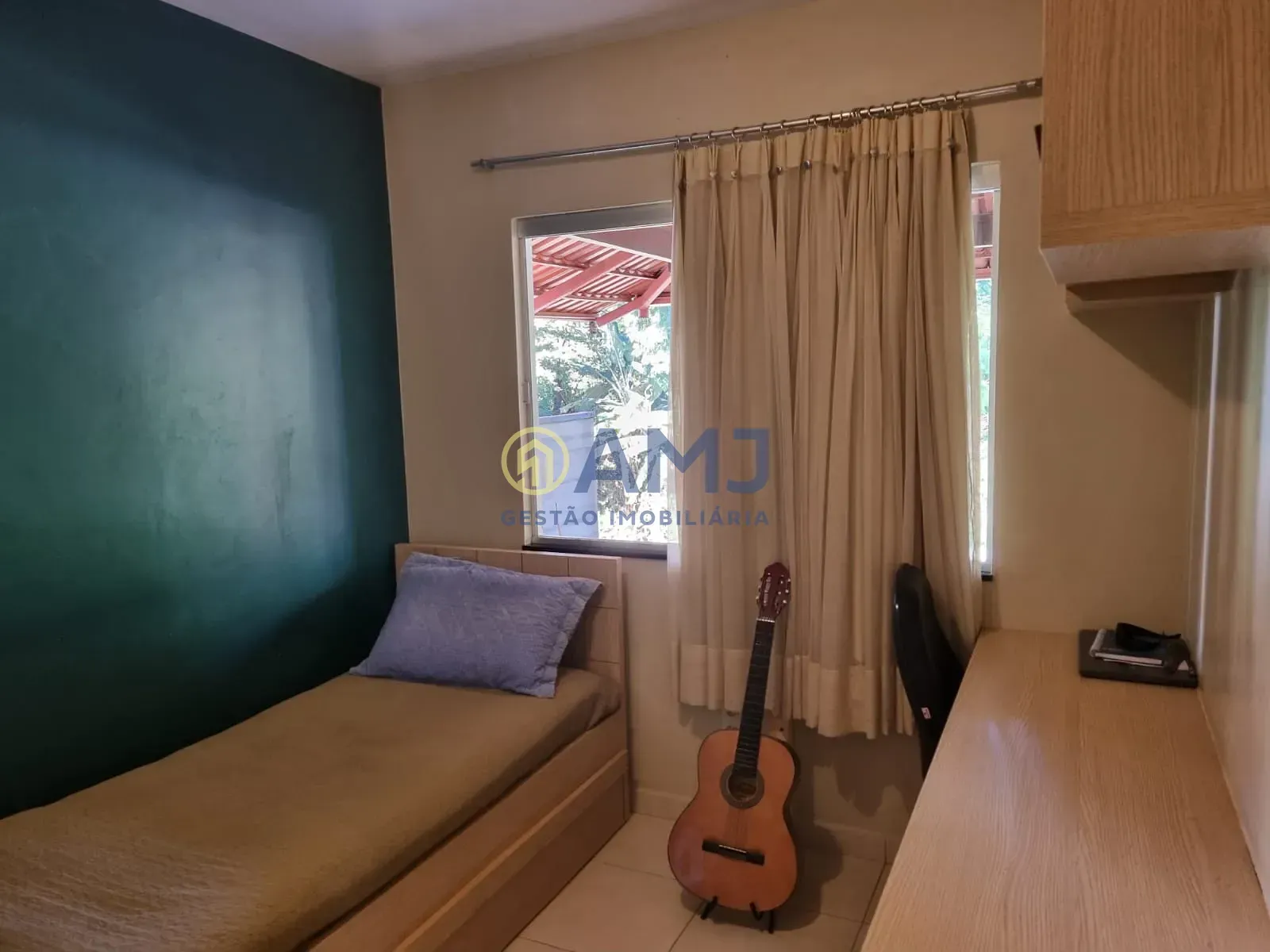 Imagem CASA TÉRREA À VENDA NO RESIDENCIAL MONTE VERDE - GOIÂNIA