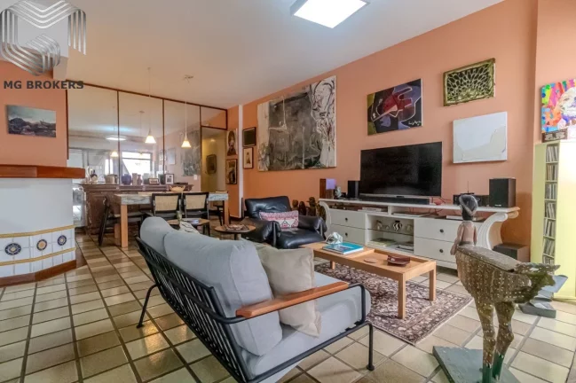 Imagem APARTAMENTO RESIDENCIAL em RIO DE JANEIRO - RJ, BOTAFOGO