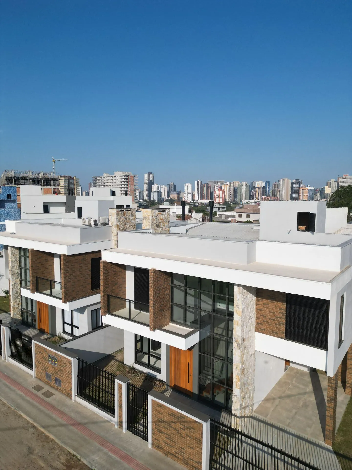 Imagem Casa à venda em Passo de Torres, Centro, com 3 quartos, 185,16m2