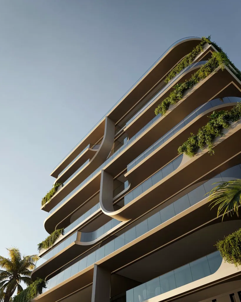Imagem Apartamento Triplex em Lançamentos no bairro Barra da Tijuca - Rio de Janeiro, RJ