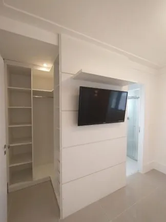 Imagem Apartamento com 3 Quartos à Venda, 128 m² em Centro - Santo André