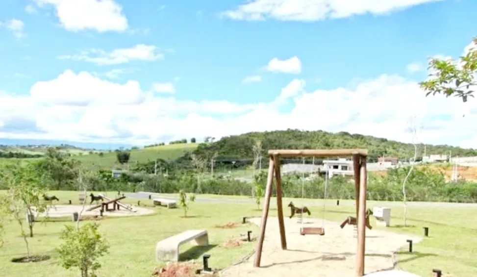 Imagem Terreno à venda 307M², Jardim Marlene Miranda, Taubaté - SP | Cyrela Landscape