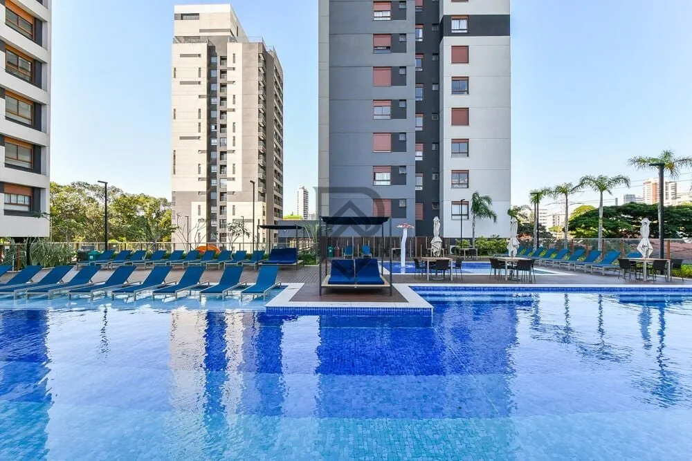 Imagem Apartamento em Campo Belo, São Paulo/SP