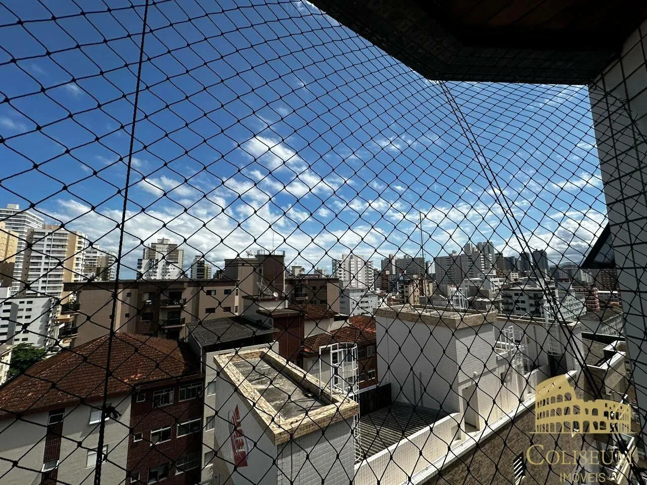 Imagem Apartamento com 2 dormitórios à venda, 94 m² por R$ 550.000,00 - Canto do Forte - Praia Grande/SP