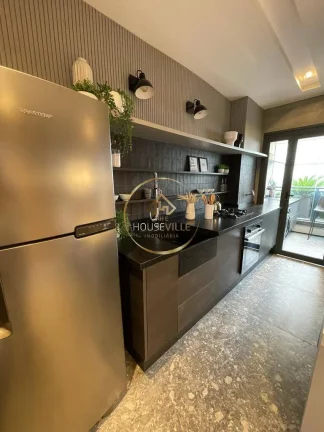 Imagem Apartamento 1 Dormitório ( 1 Suíte), 1 vaga, 45m², Quadria RDC, Satélite.