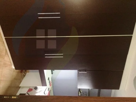 Imagem Apartamento com 3 suítes, 2 salas, 4 banheiros, 3 vagas, com 94m² em udge Ramos, São Bernardo do Campo