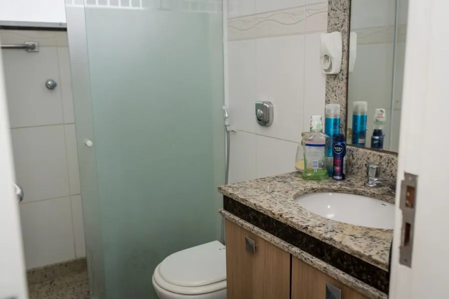 Imagem Vivendas do Sol: casa duplex 354 m² e 4 suítes | OD97