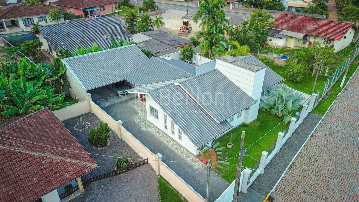 Imagem Terreno à venda no bairro Gávea em Rodeio/Está buscando o lugar perfeito para construir sua casa ou iniciar um novo projeto?