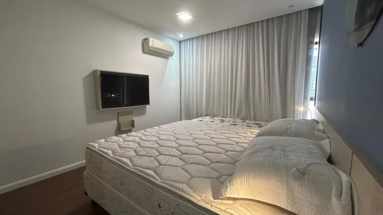 Imagem FLAT EM BOA VIAGEM COM VISTA MAR