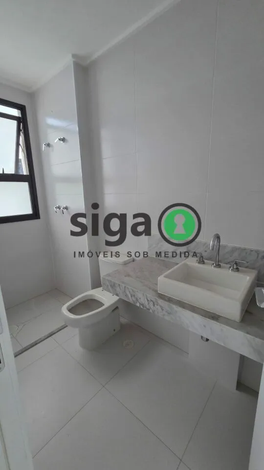 Imagem Cobertura Duplex de 196 m² no EZ Parque da Cidade - Sofisticação, Design e Tecnologia