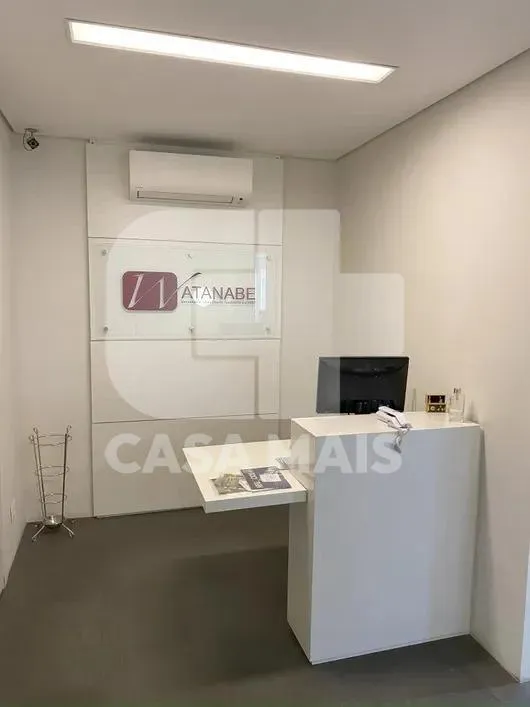 Imagem Sala Comercial para Locação em São Paulo / SP no bairro Pinheiros