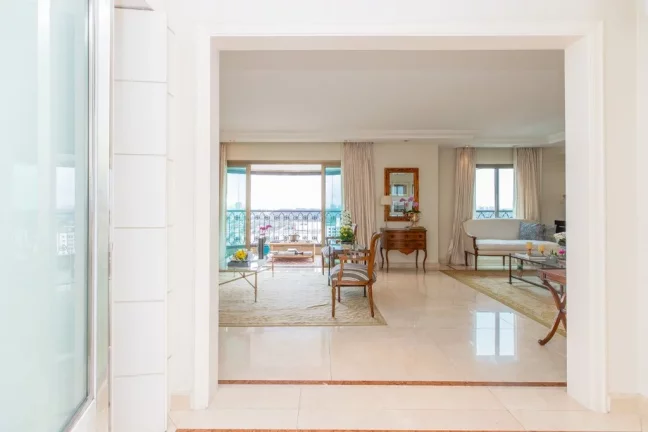 Imagem Apartamento à venda em São Paulo, Vila Congonhas, com 4 quartos, 280m2