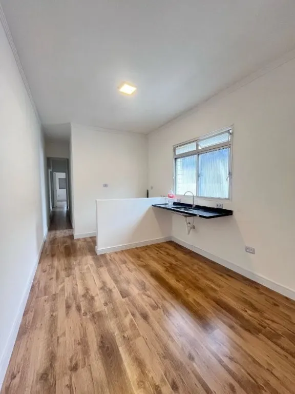 Imagem APARTAMENTO COM 60,00 m² - GUILHERMINA - PRAIA GRANDE SP