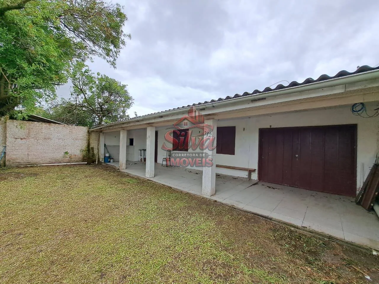 Imagem C39 | Casa de esquina em Mariluz