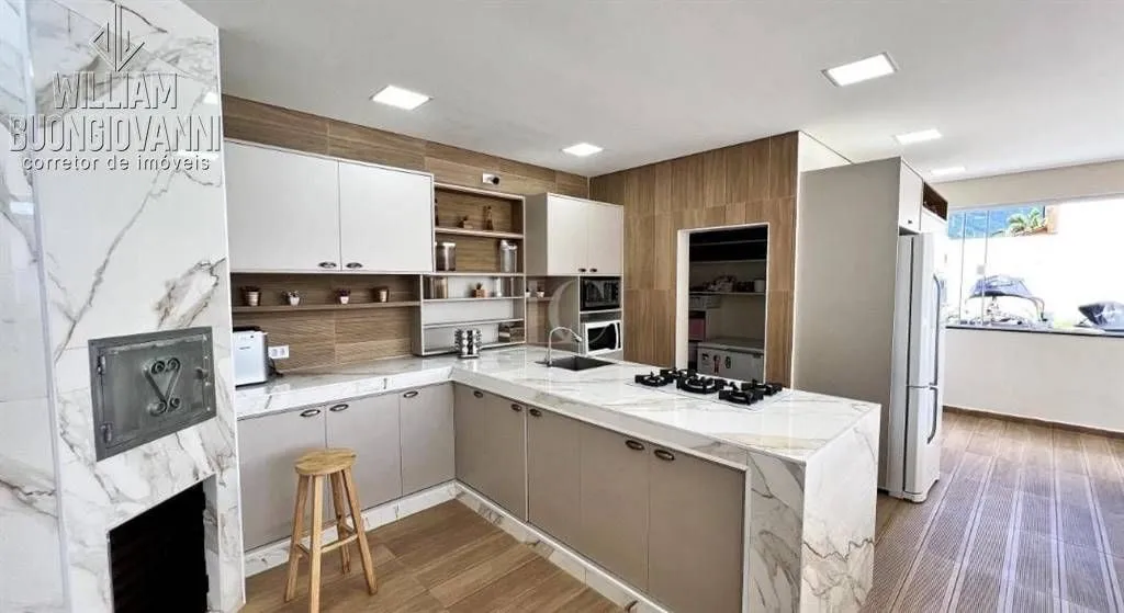 Imagem Casa à Venda em Flórida, Praia Grande - SP