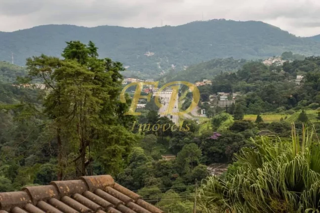 Imagem Chácara em Mairiporã