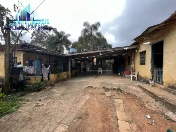 Imagem ÁREA 18.455m² PARA INCORPORAÇÃO EM COTIA - KM 36 DA RAPOSO TAVARES