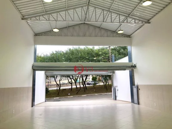 Imagem Salão à venda, 450 m por R$ 1.980.000,00 - Vila Prudente (Zona Leste) - São Paulo/SP