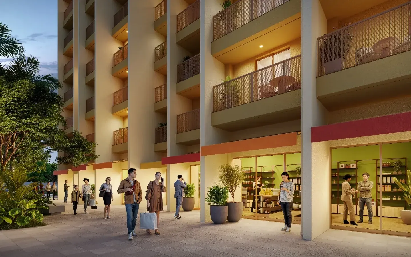 Imagem Apartamento com 2 Quartos à Venda, 61 m² em Santo Cristo - Rio de Janeiro