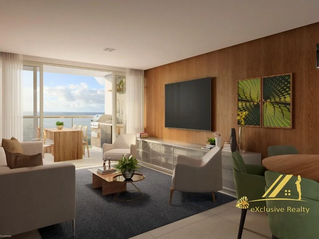 Imagem Apartamento RESIDENCIAL em Ilhéus - Bahia, Centro