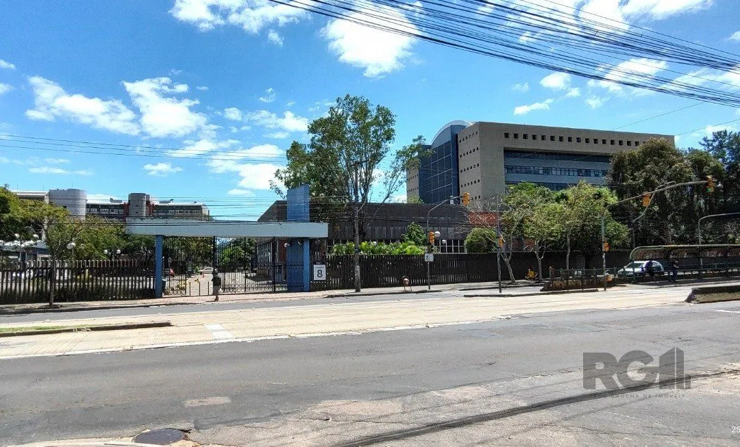 Imagem Apartamento para Venda - 43.29m², 1 dormitório, 1 vaga - Partenon