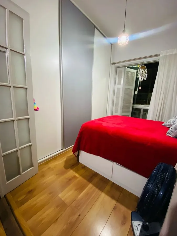 Imagem Apartamento para Venda em São Paulo, Campos Elíseos, 1 dormitório, 1 banheiro